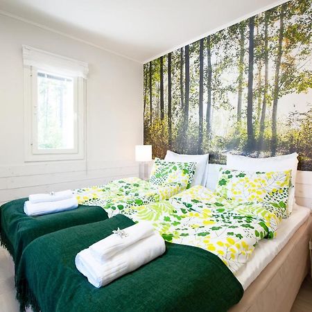 Hotel Hiisi Hill Jamsa Luaran gambar