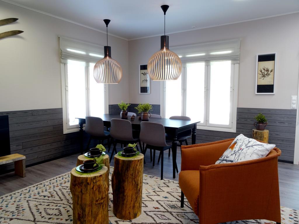 Hotel Hiisi Hill Jamsa Bilik gambar