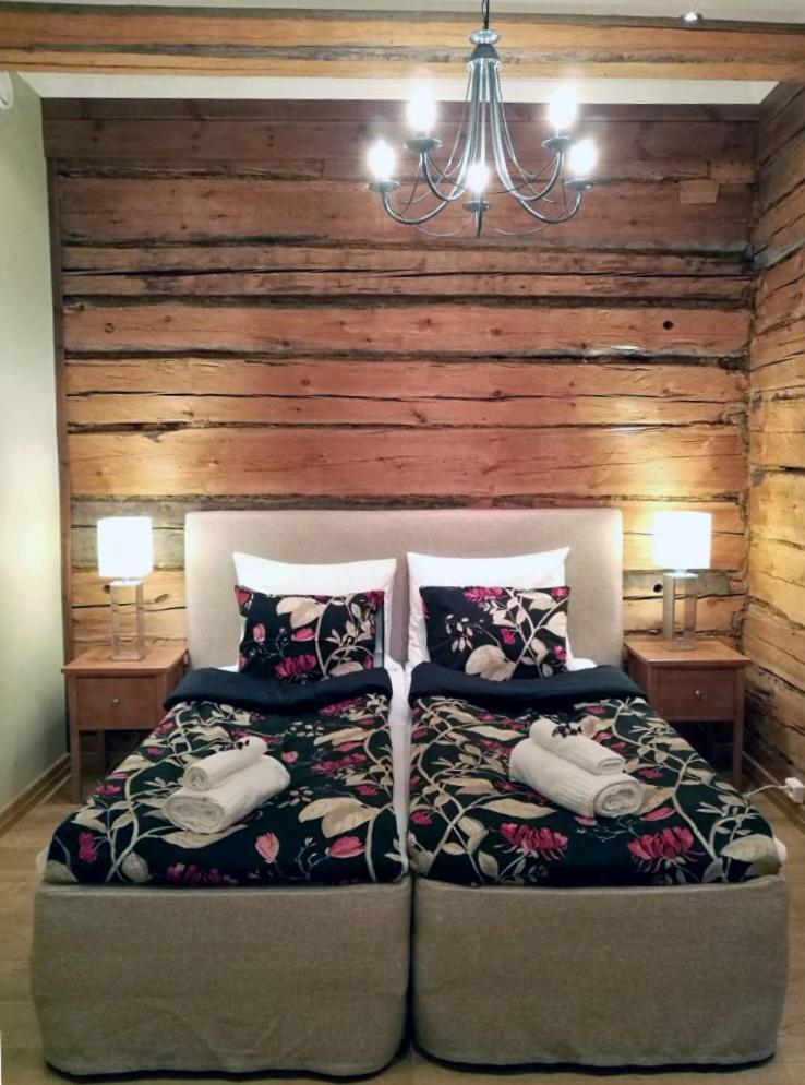 Hotel Hiisi Hill Jamsa Luaran gambar